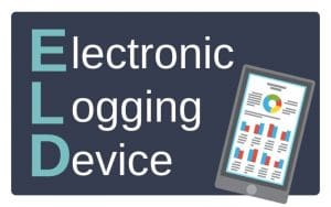 Electronic Logging Device (ELD)