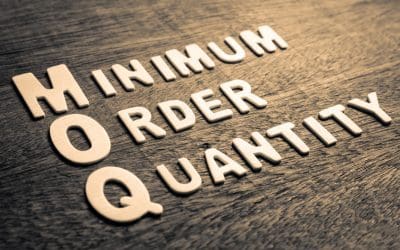 What is MOQ? A Last Mile Guide to Minimum Order Quantities