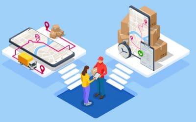 Top B2B Industries That Benefit From Last Mile Delivery Software