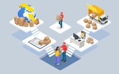 Shipping vs Delivery: Essential Distinctions for Logistics Success