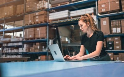 Initiate and Manage Deliveries From Your eCommerce Warehouse