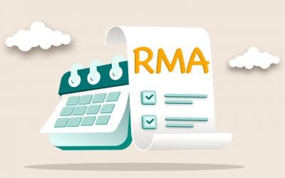 Simplified RMA Returns: How to Easily Initiate & Track Returns