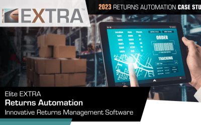 Case Study: Early Adopters of Returns Automation