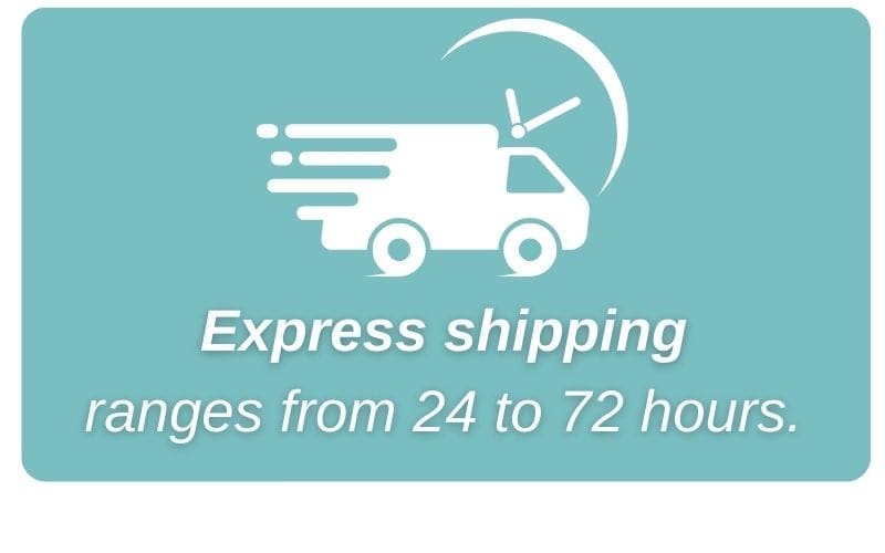 From Economy to Express: A Guide for Shipping Timeframes