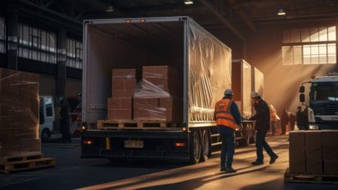 In the Driver's Seat: Becoming an Auto Parts Delivery Driver | Elite EXTRA