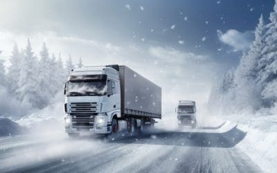 Understanding CSA Scores: The Basics for Trucking Companies