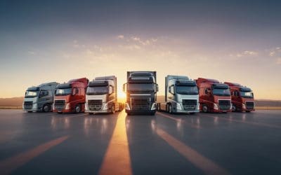 Tips & Tools for Small Fleet Management