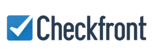 Checkfront - Online booking software logo