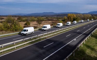 Final Mile Carriers: Diversifying Your Fleet for Less