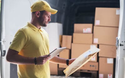 Delivery Instructions: A Guide for Businesses & Consumers