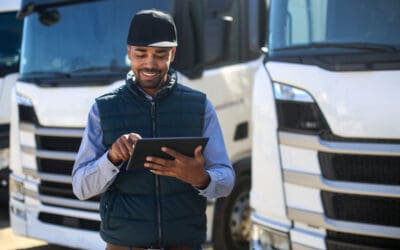 Fleet Telematics: Top 5 Use Cases