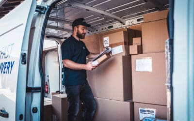 Starting a Delivery Business: The Essentials, Tips, and More!