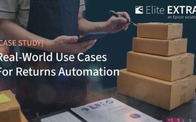 Case Study: Real-World Use Cases for Returns Automation