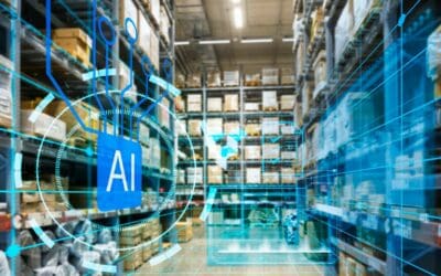 Best Use Cases of AI in Logistics: Examples, Impact & More