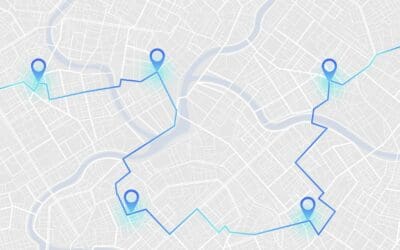 Last Mile Route Optimization: Top Tips, Tools, and Technology for 2025