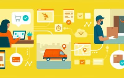 Best Fleet Management Software for Last-Mile Delivery