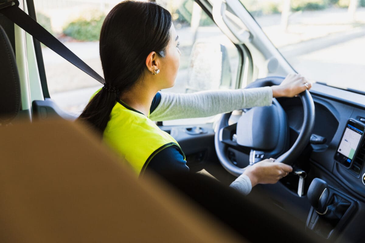  last mile delivery solutions in 2025 