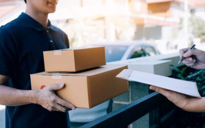How to Choose the Best Delivery Carrier for Your Business