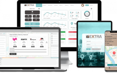Elite EXTRA Offers Optimized Driver Routing Solutions to Meet Your Delivery Needs