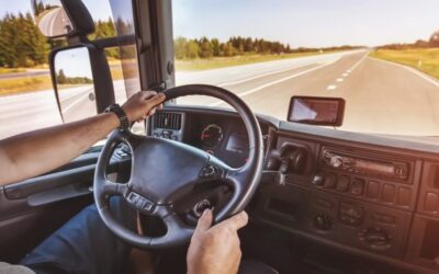 Boost Driver Safety with Elite EXTRA Fleet Telematics